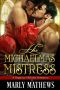 [A Regency Holiday Romance 06] • His Michaelmas Mistress